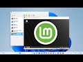 How to Install Linux Mint on VirtualBox on Windows 11