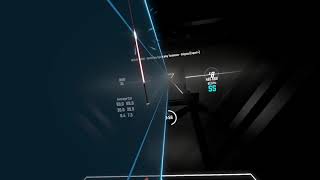 Beat Saber - Toromaru - Enigma - Expert+ (92,01%)