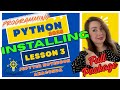 Install Python and Unlock a World of Python and Anaconda Possibilities in 2025! Step by step