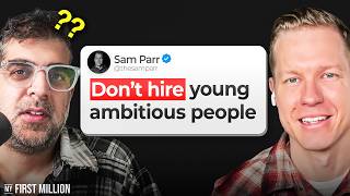 Two Millionaires on the Worst Mistakes They Made Early