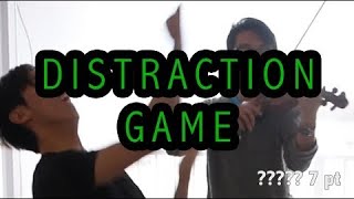 Practice Distraction Video. TEST YOUR FRIENDS. (Reupload)