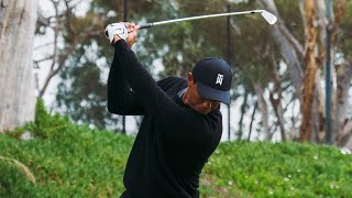 Tiger Woods' Wedges EXPLAINED | TaylorMade Golf