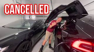Why Did Tesla Stop Making The Model S And X
