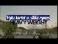 Vybz kartel x Sikka Rymes - heavy weight 2020 #dancefreestyle || #shawndedancer