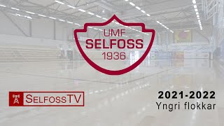 Selfoss - Fram | 4. flokkur karla yngri, 2. deild | 16.1.2022 kl. 13:15