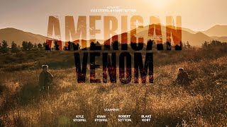 American Venom (A Red Dead Inspired Shortfilm)