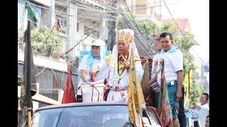 ហែរអ្នកតា2019នៅច្បារអំពៅពេលរសៀល3