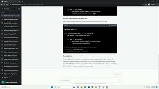 Cannot obtain result from searching csv file in Python