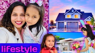 😱 Anayu Lifestyle, (Toy Stars) , Family, Age , Hobbies, YouTube  Income & more [Indian Biography