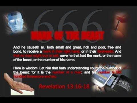 REVELATION Chapter 13 - YouTube