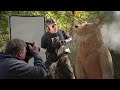 manfrotto lighting environmental portraiture with joe mcnally part 1 of 3 artist at work