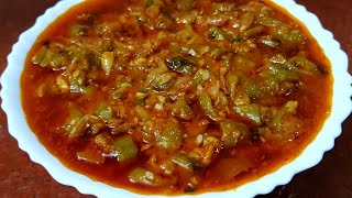 Tori ki Masaledar Sabji |ये सीक्रेट ingredient तोरई की सब्जी को बनाएगा और भी लज़ीज़ | Cook With Monika