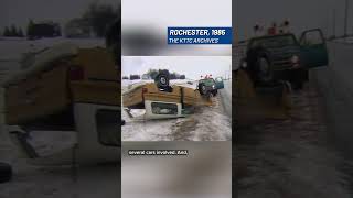 KTTC Archives - 1985 Winter Conditions