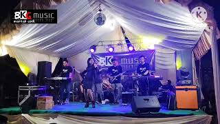 BKG MUSIK-JANJI-ANING ARERA-MARGOMULYO NGROJO-TAYU PATI-KHITAN RADITYA ANGGARA PUTRA