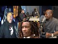 Realest Snitch? Akademiks reacts to No Jumper interviewing YSL Woody & His prayer for Young Thug