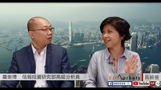 【EJ MARKETS】收市分析 – 人行定向降準，恆指第一站睇28588，第二站29000