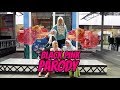 BLACKPINK PARODY - '뚜두뚜두 (DDU-DU DDU-DU)' sempena Hari Guru 2019