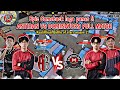 FULL MATCH !! ANTIBAN VS DOMINATORS KUALIFIKASI BATTLE OF STARS SEASON 2 DAY 3 - FREE FIRE