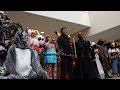 Monster Con 2022 San Antonio Adult Costume Contest! Halloween Horror Convention