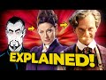 Doctor Who: EVERY Version Of The Master Explained