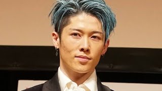 MIYAVI、次女の近影公開「すっかり大きくなりました」成長ぶりに驚きの声「本当にそっくり」「手足が長い」