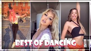 The Best TikTok Dance Compilation 2020