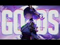 Nightcore - GODS