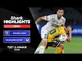 Central Coast Mariners v Melbourne Victory - Shark Highlights | Isuzu UTE A-League 2024-25 | Round 1