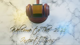 The Investiture of Six Judges (The Big Six)
