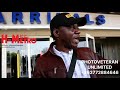 Alick Macheso speaks upon arrival from his global tour #HMetro