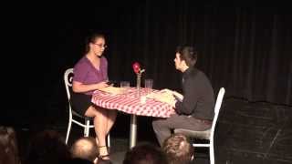 ATHS-One Acts-Check Please by Jonathan Rand