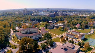 The College Tour - Goucher - Full Episode