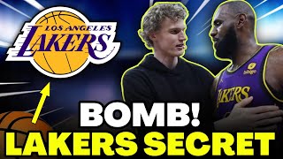 🚨 URGENT! LAURI MARKKANEN IS THE BEST TRADE OPTION FOR THE LAKERS! | LOS ANGELES LAKERS NEWS