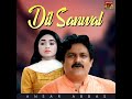 dil sanwal