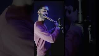 AR - Rahman 😍 Most popular Song 🎶 Flute cover 😇♥️♥️😍😍