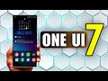 One UI 7 based on Android 15  - This is Interesting !!!