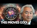 Michio Kaku: 