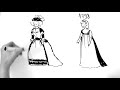 19th Century Fashion - How To Tell Different Decades Apart