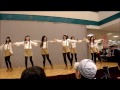 20120325 sakulove「gyuっと。」（津山ウエストランドイベント1回目）