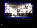 Lady Gaga swearing at Kid Cudi - Make Her Say LIVE in Toronto The Monster Ball