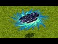 Mental Omega: Allied Paradox Engine Voiceline Quotes