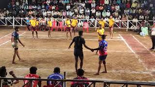 #⚡shirol vs hubballi✨      🔥high voltage match           #shoushi kabaddi vaibav❤️