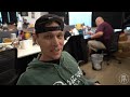 barstool hq floods while dave portnoy calls out employee stool scenes 373