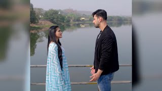 ShaKhi ❤️ DebVir VM Status | ShaKhi X Tum Se Hi 🎶 | Shaurya Aur Anokhi Ki Kahani