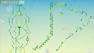 Incredi Marble Run Race Relax Game ASRM #16 - THC GAME MOBILE