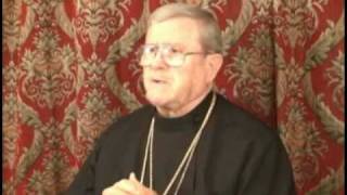 Archimandrite Robert Taft, SJ: Christ in the Byzantine Office