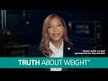 Queen Latifah on Weight and Cardiovascular Disease