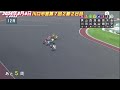 2024年8月6日【12r 準々決勝戦　黒川京介】川口市営第７回２節２日目　オートレース