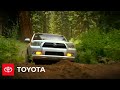 2010 4Runner How-To: Crawl Control | Toyota