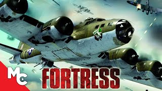 Fortress | Full Movie | Action War Adventure | True Story | WW2